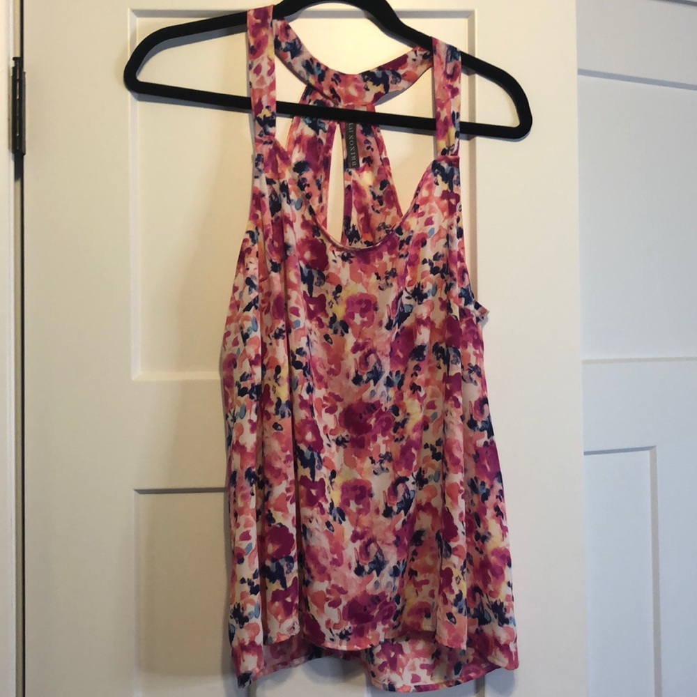 Brixon Ivy Flirty Tank Top